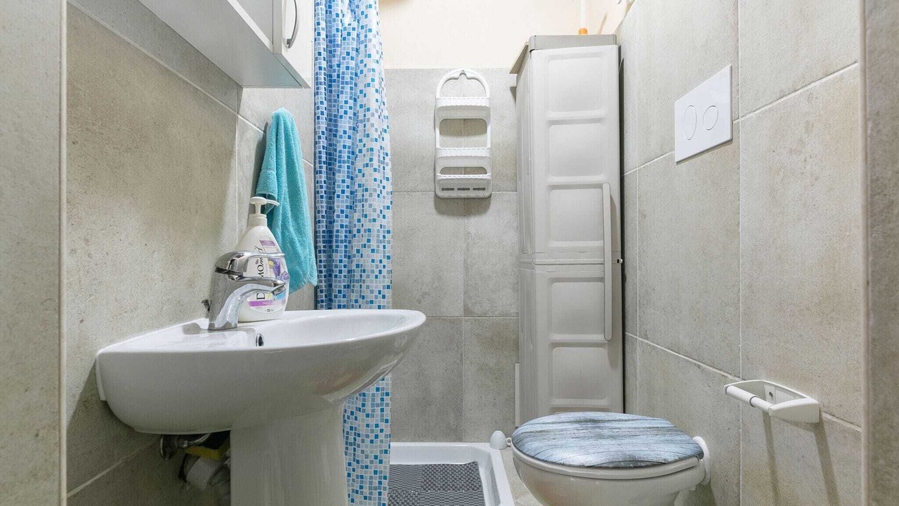 Photo of Bathroom in Solfarelli
