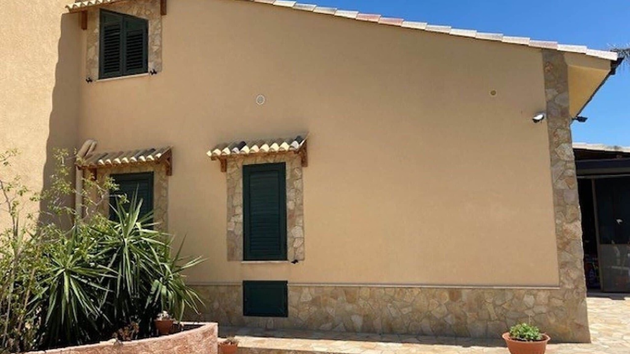 Photo of Outdoor in Solfarelli