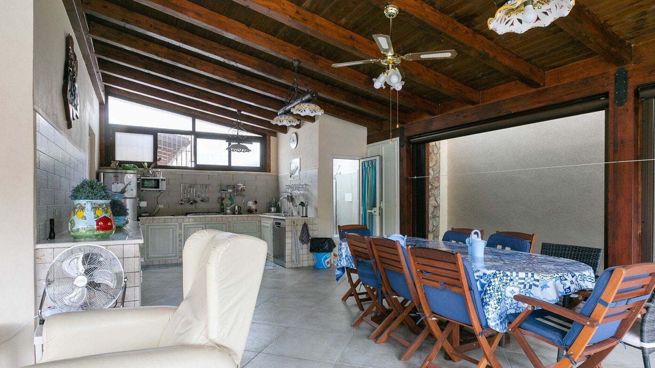 Photo of Livingroom in Solfarelli