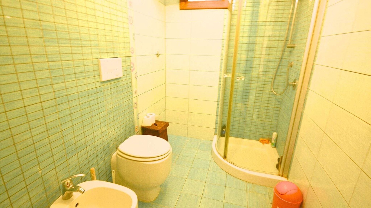 Photo of Bathroom in Noto Marina