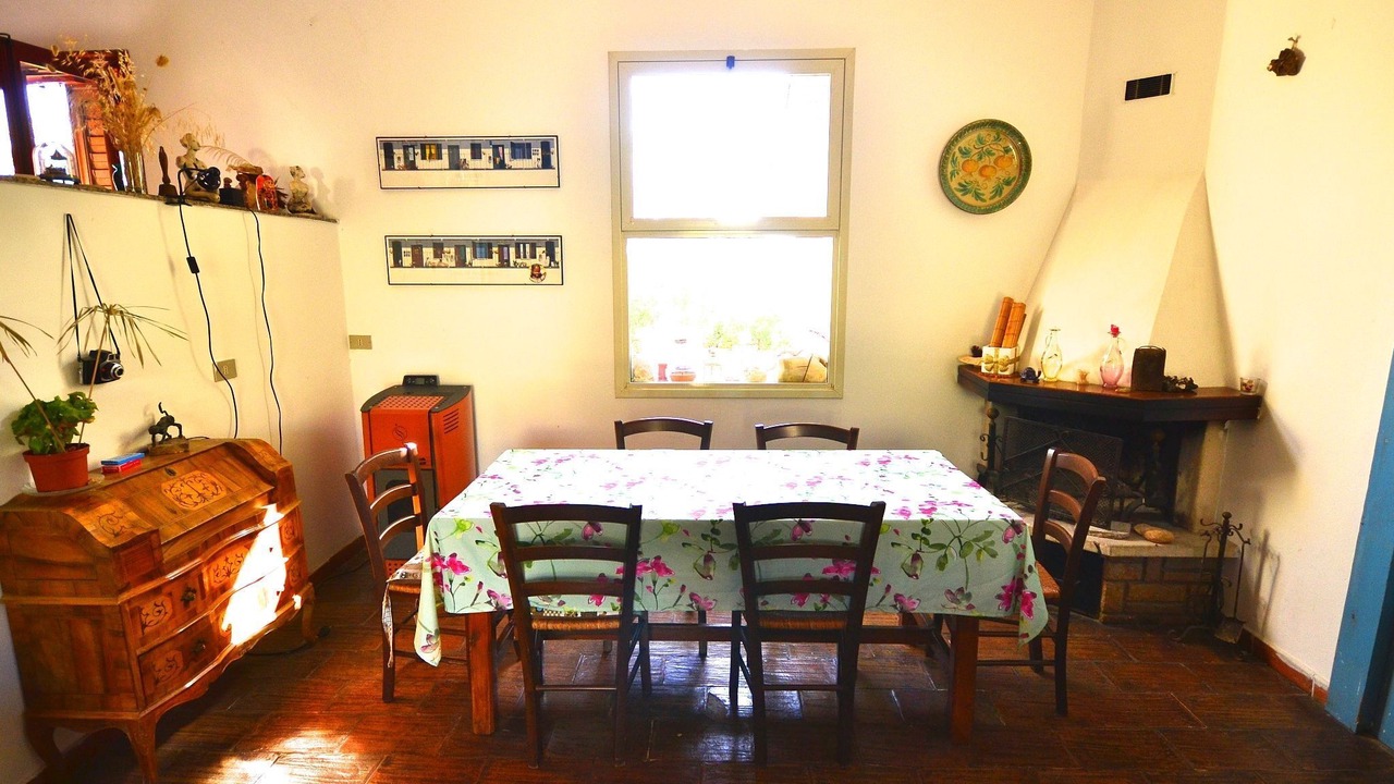 Photo of Livingroom in Noto Marina