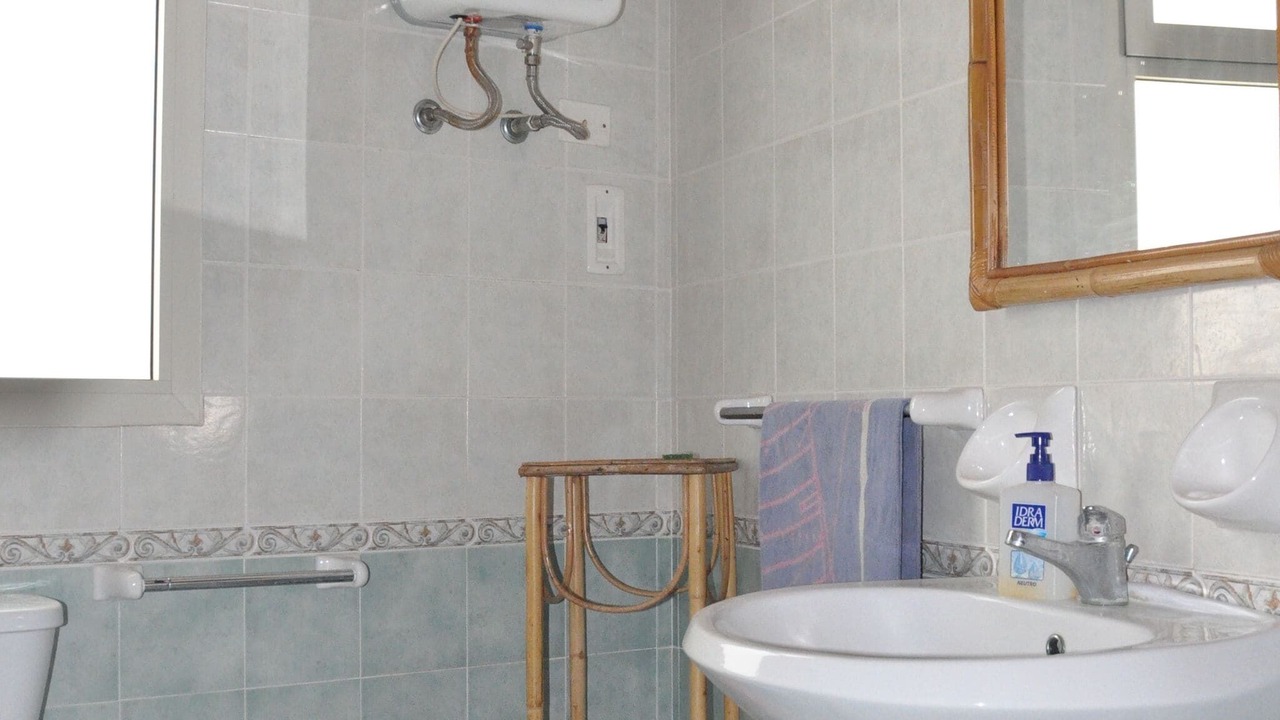 Photo of Bathroom in Noto Marina