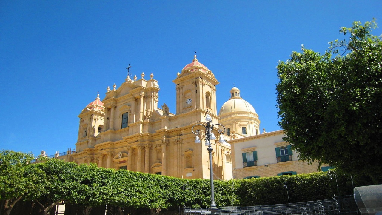 Photo of Others in Noto Marina