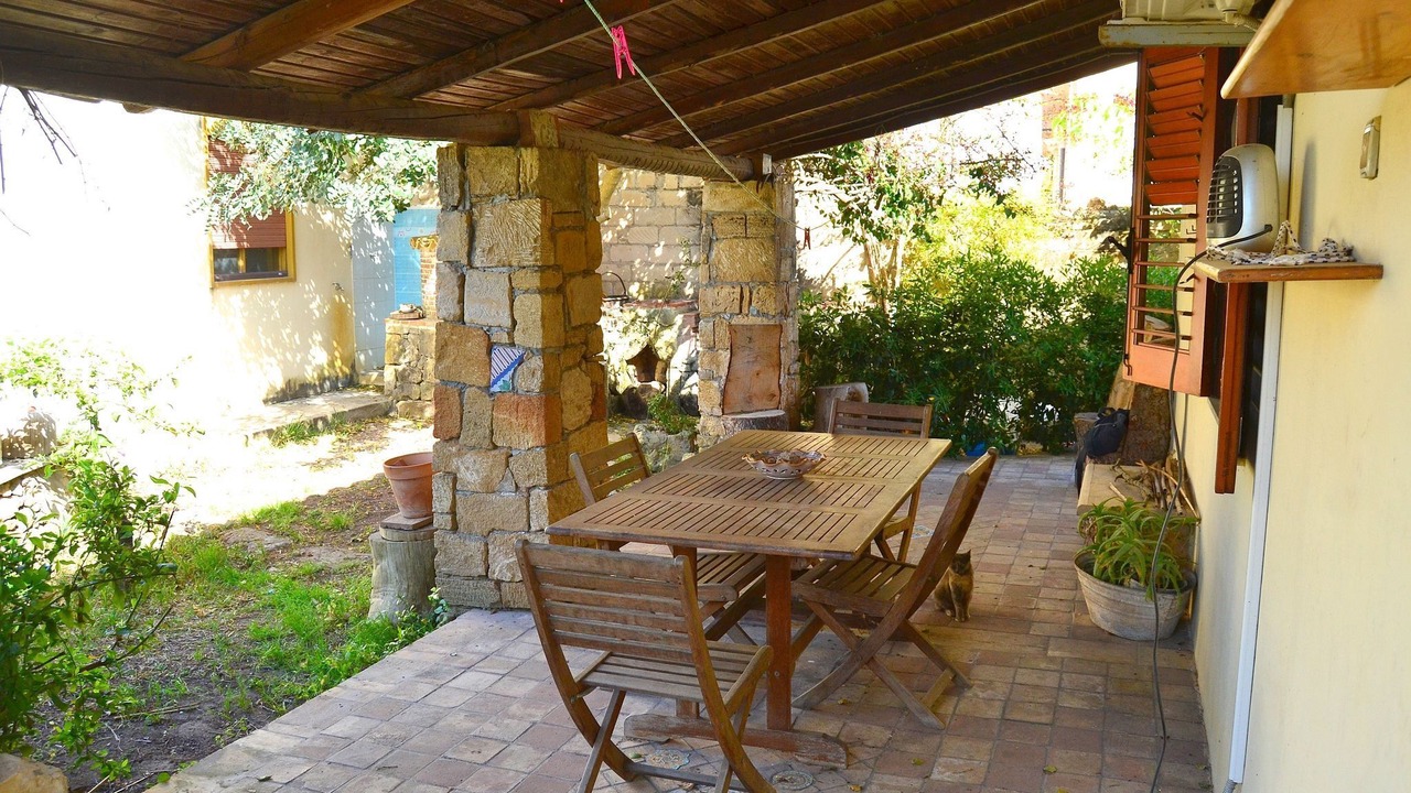 Photo of Patio Balcony in Noto Marina