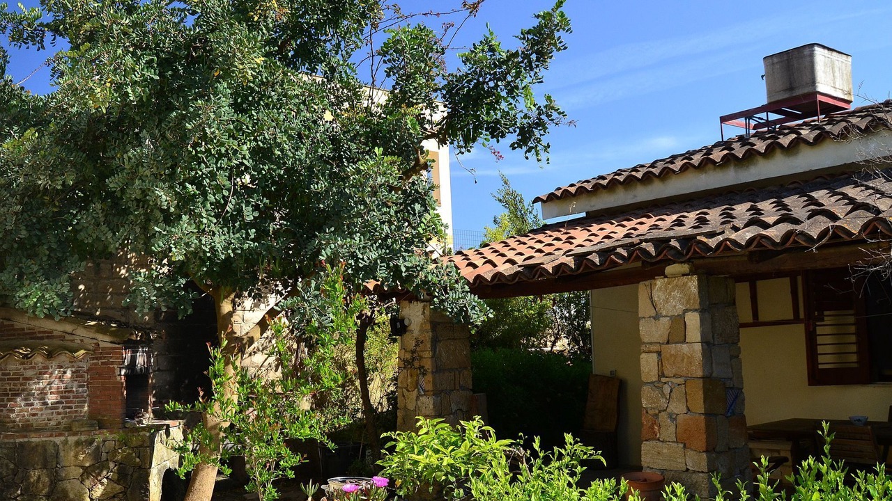 Photo of Outdoor in Noto Marina