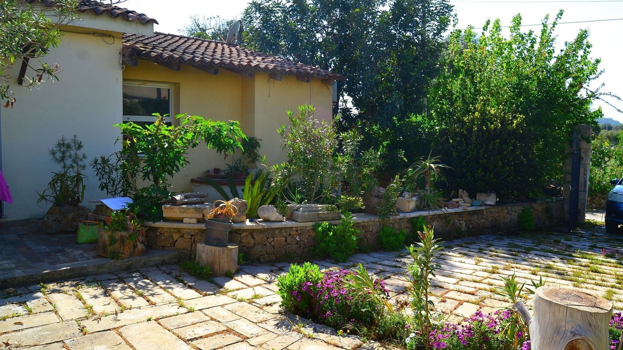 Photo of Outdoor in Noto Marina