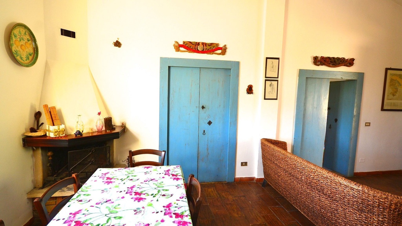 Photo of Livingroom in Noto Marina