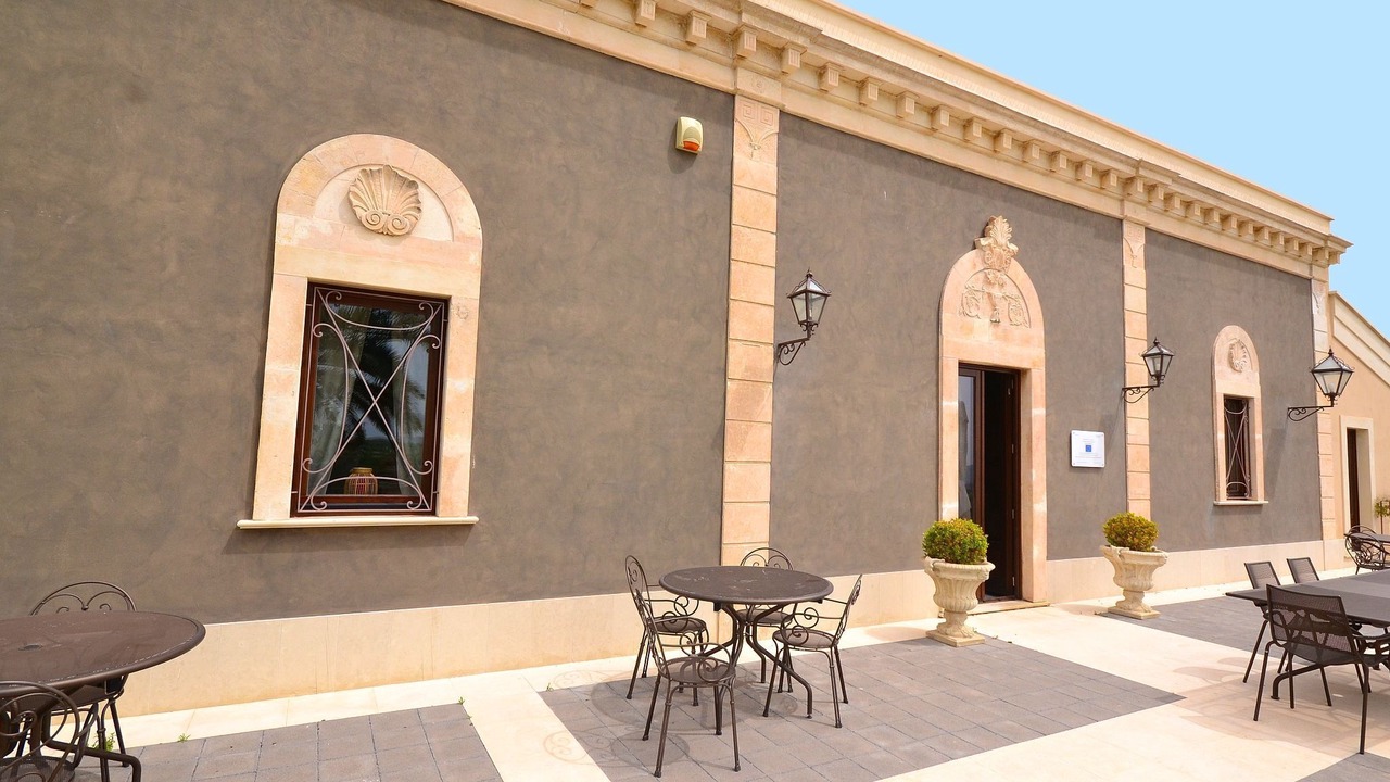 Photo of Patio Balcony in Centuripe