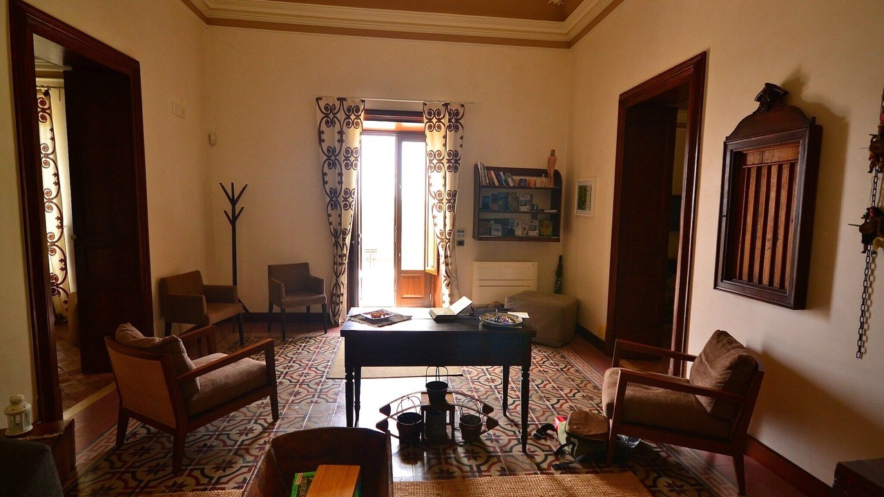 Photo of Livingroom in Centuripe