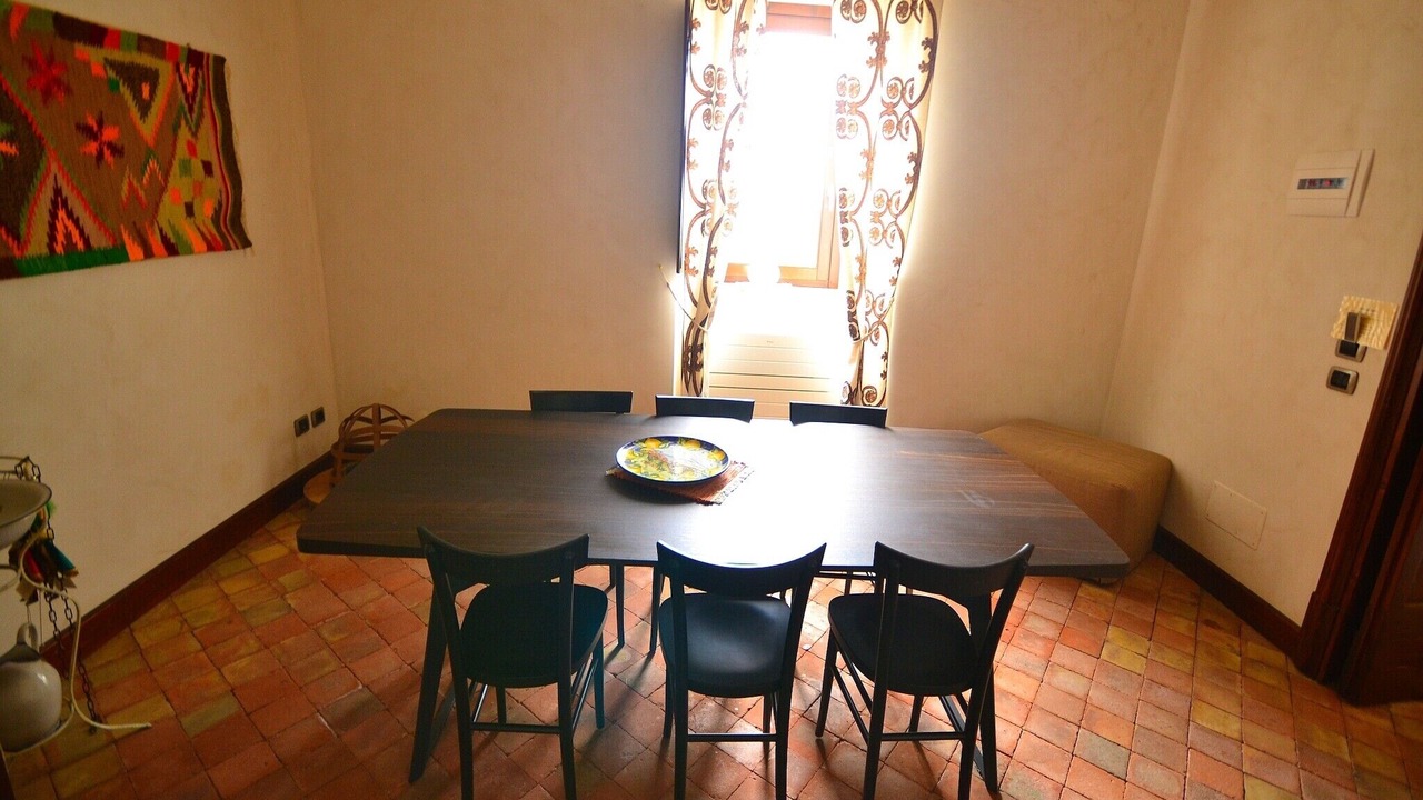 Photo of Livingroom in Centuripe