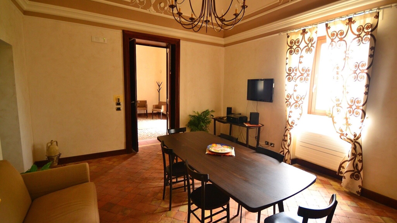 Photo of Livingroom in Centuripe