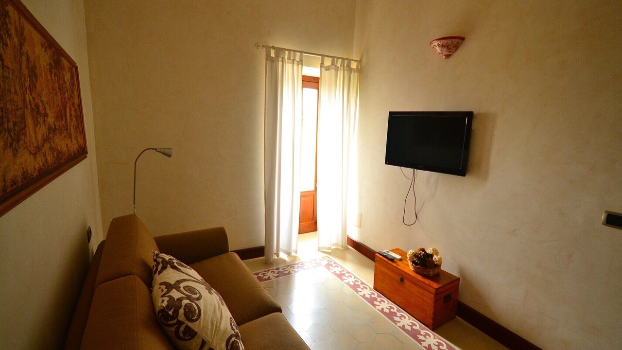 Photo of Livingroom in Centuripe