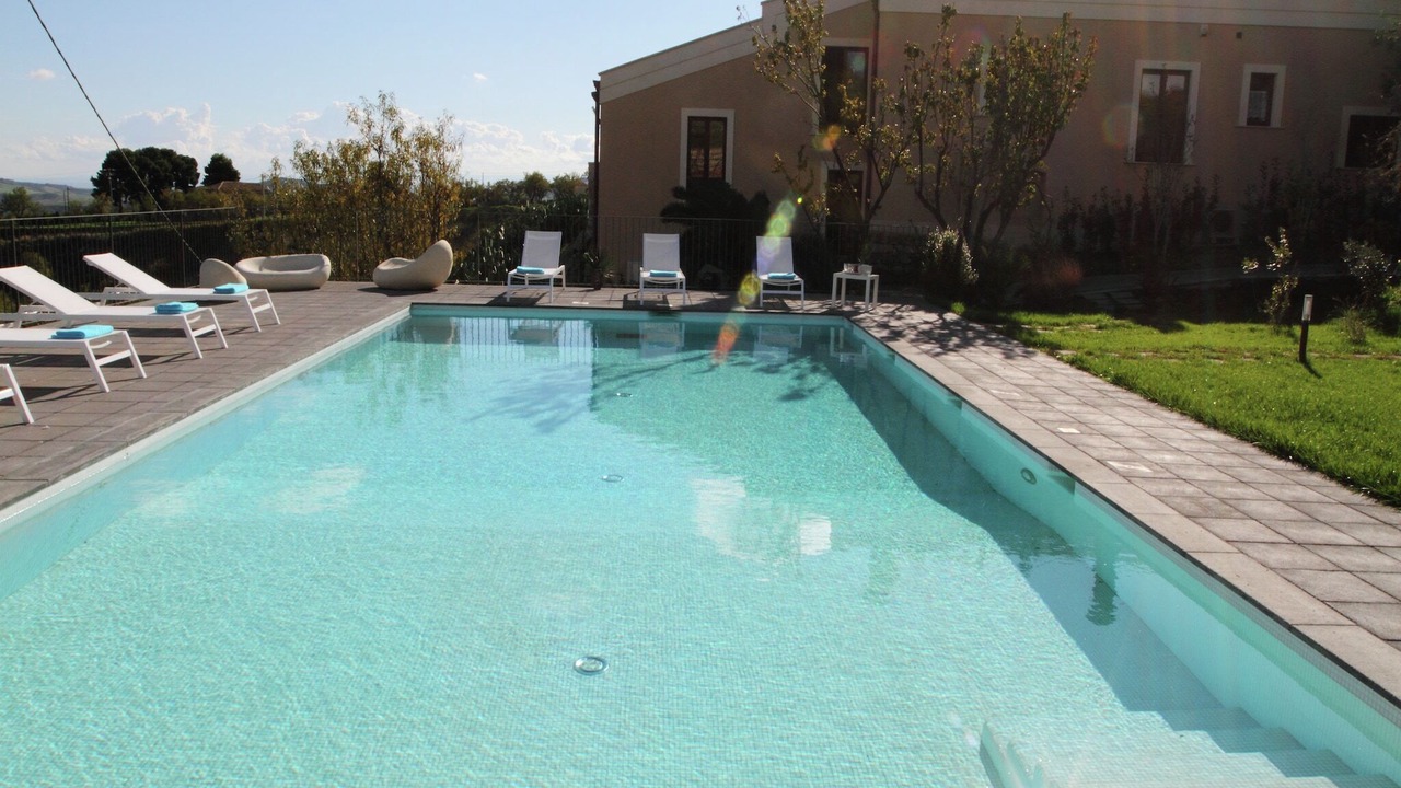 Photo of Outdoor in Centuripe
