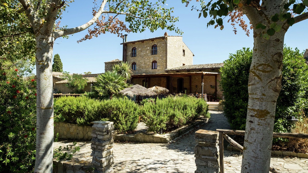 Photo of Outdoor in Landro