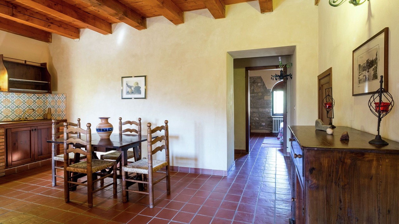 Photo of Livingroom in Landro