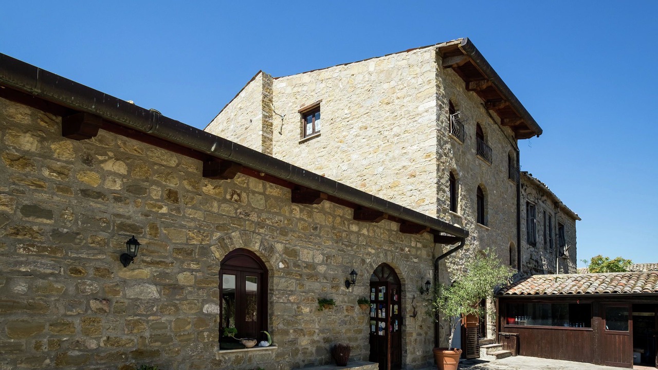 Photo of Outdoor in Landro