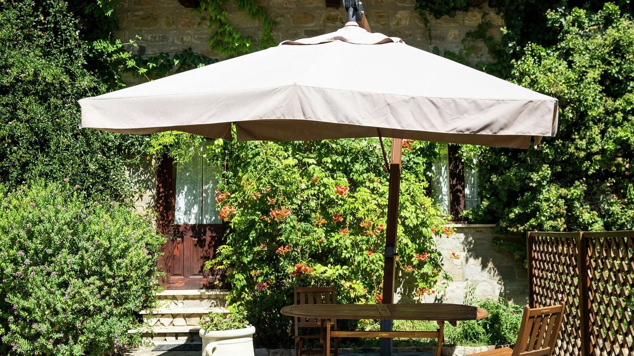 Photo of Patio Balcony in Landro