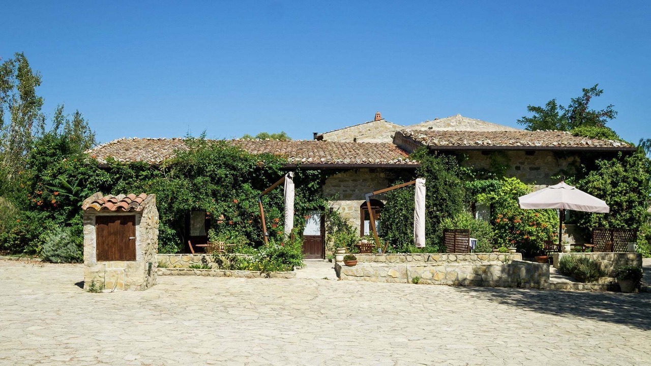 Photo of Outdoor in Landro