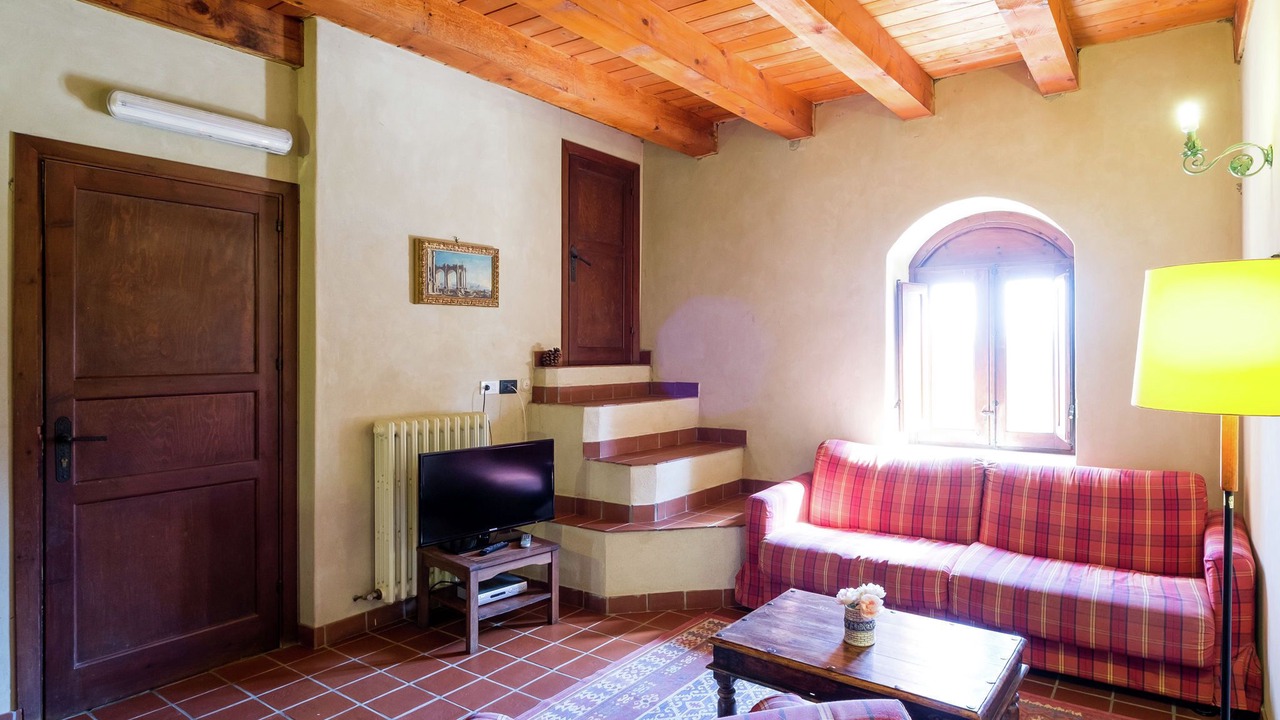 Photo of Livingroom in Landro
