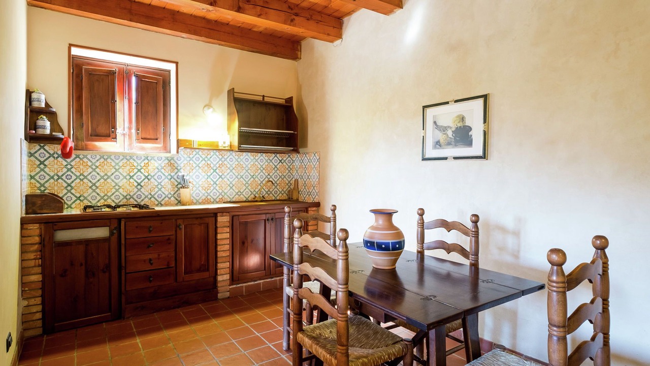 Photo of Livingroom in Landro