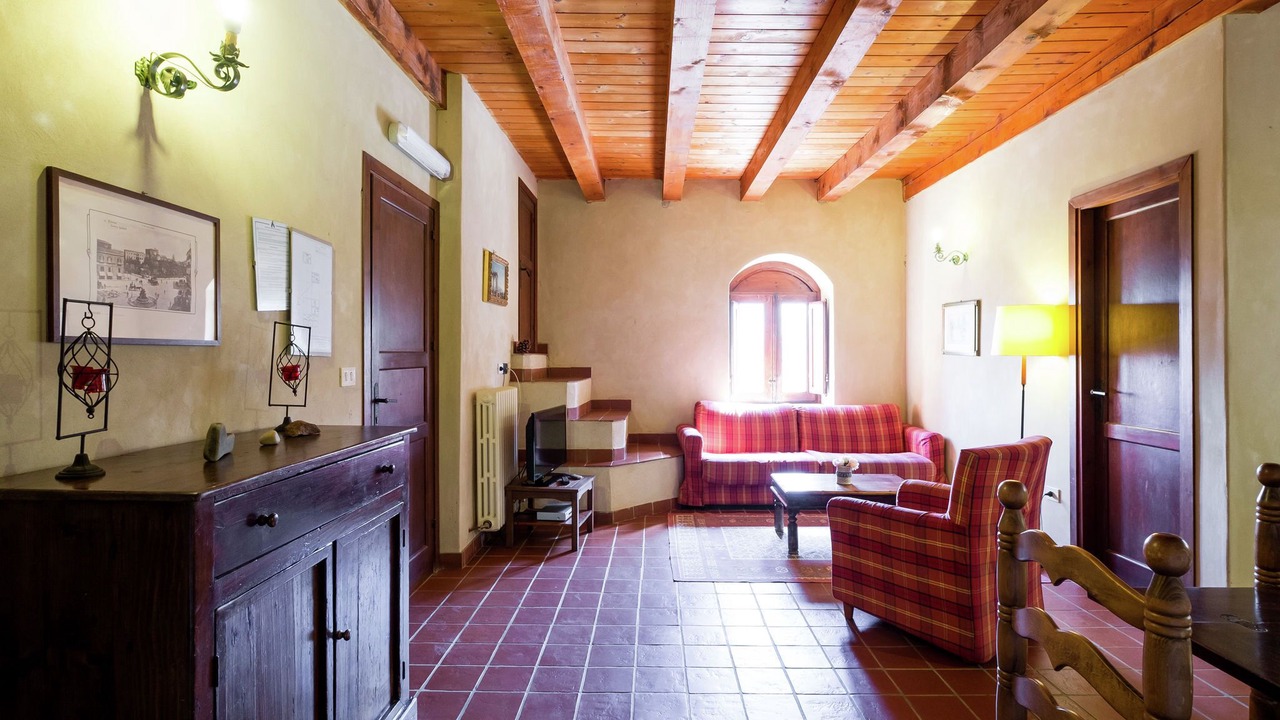 Photo of Livingroom in Landro