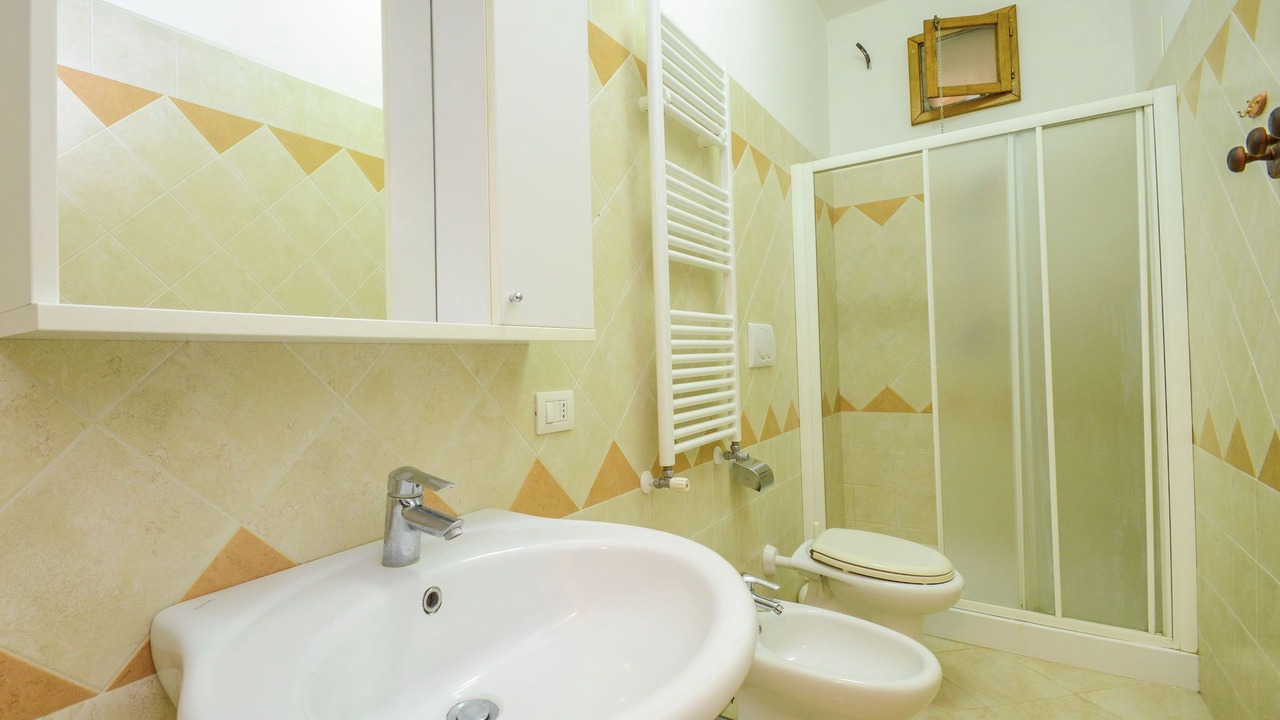 Photo of Bathroom in Sorrento