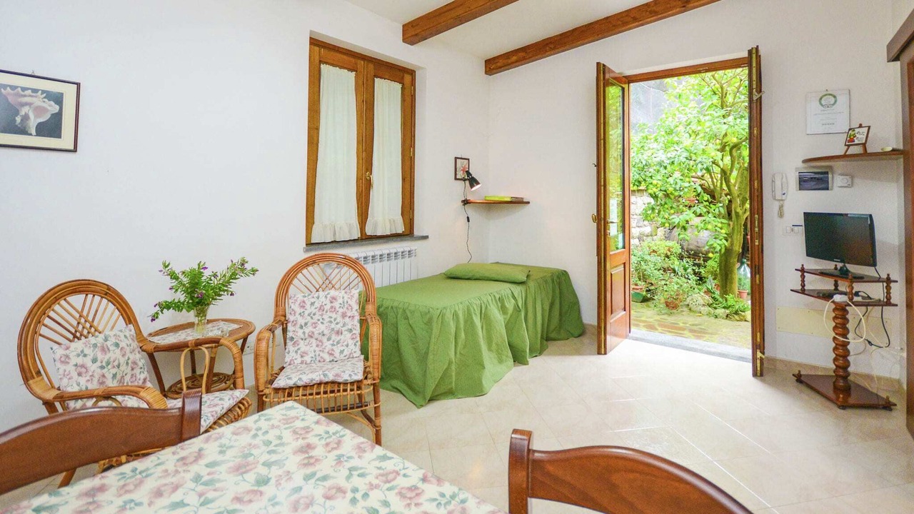 Photo of Livingroom in Sorrento