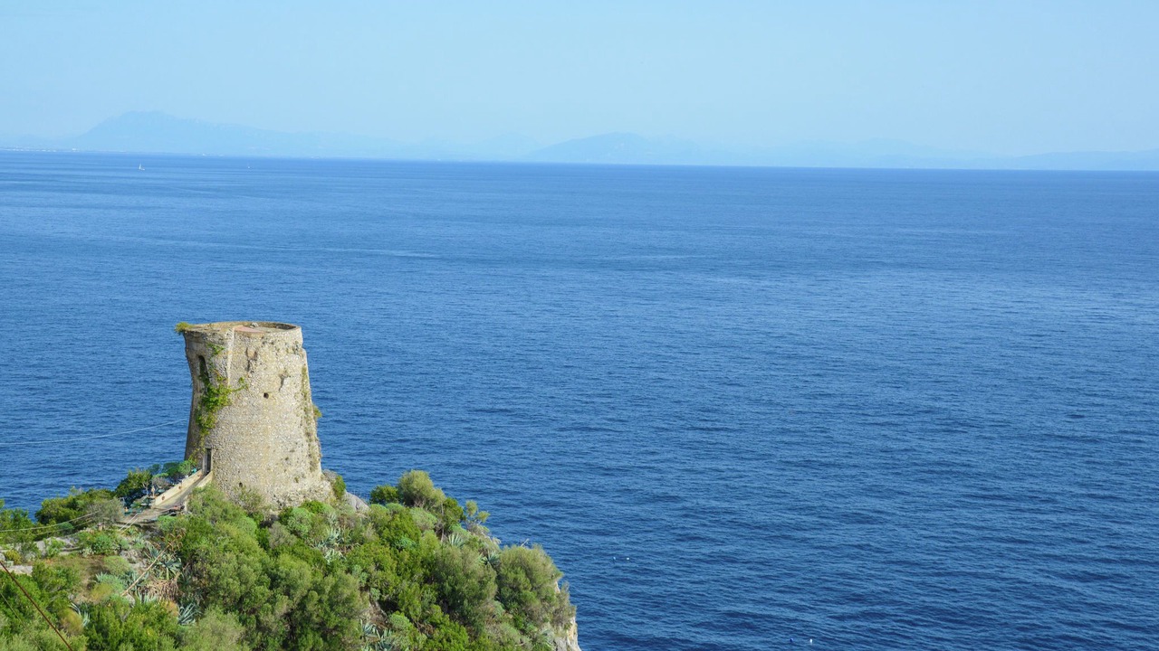 Photo of Others in Sorrento
