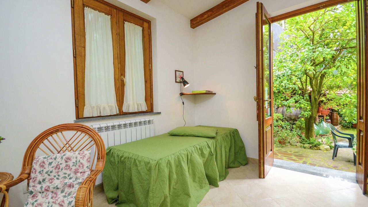 Photo of Livingroom in Sorrento