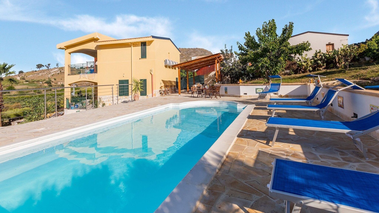 Photo of Outdoor in Realmonte
