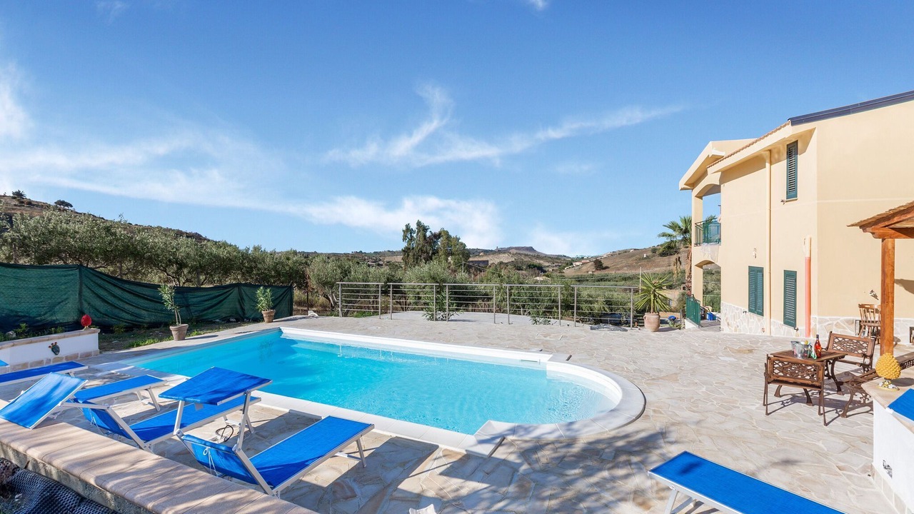 Photo of Outdoor in Realmonte