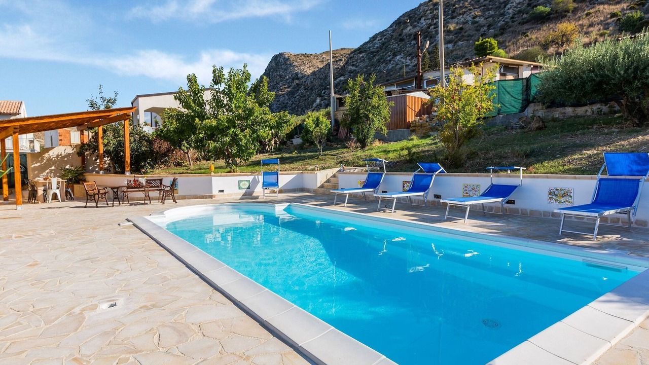 Photo of Outdoor in Realmonte
