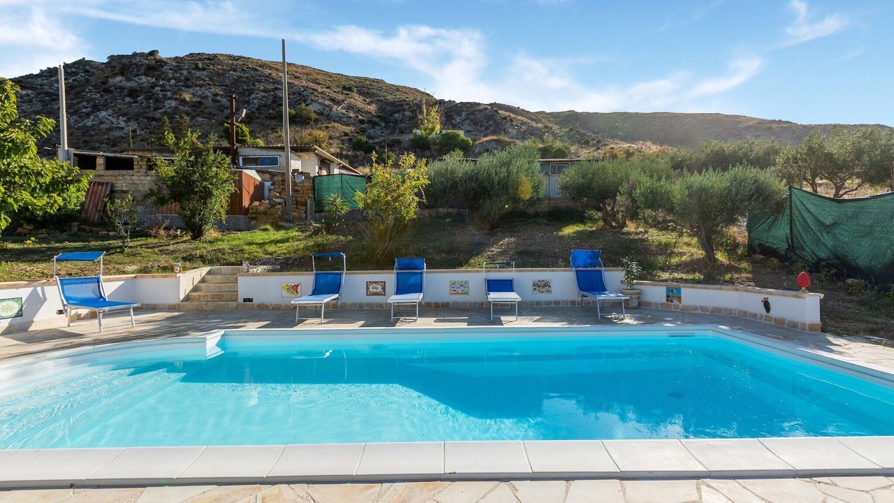 Photo of Outdoor in Realmonte