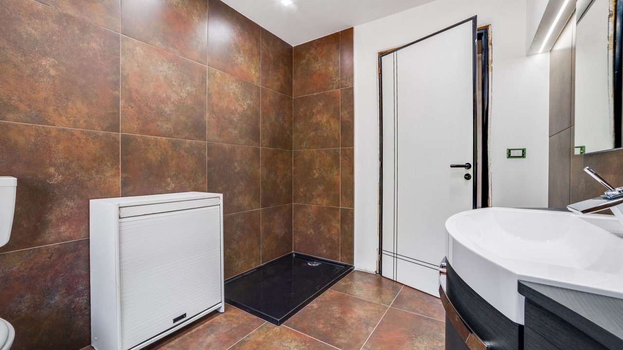 Photo of Bathroom in Nissoria