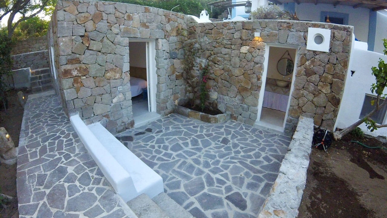 Photo of Outdoor in Panarea