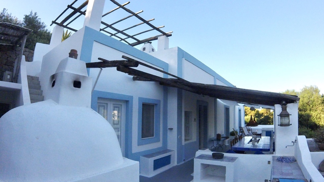 Photo of Outdoor in Panarea