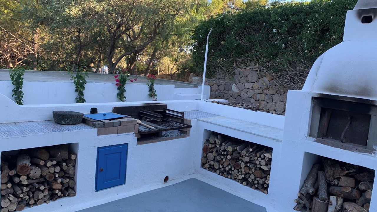 Photo of Outdoor in Panarea