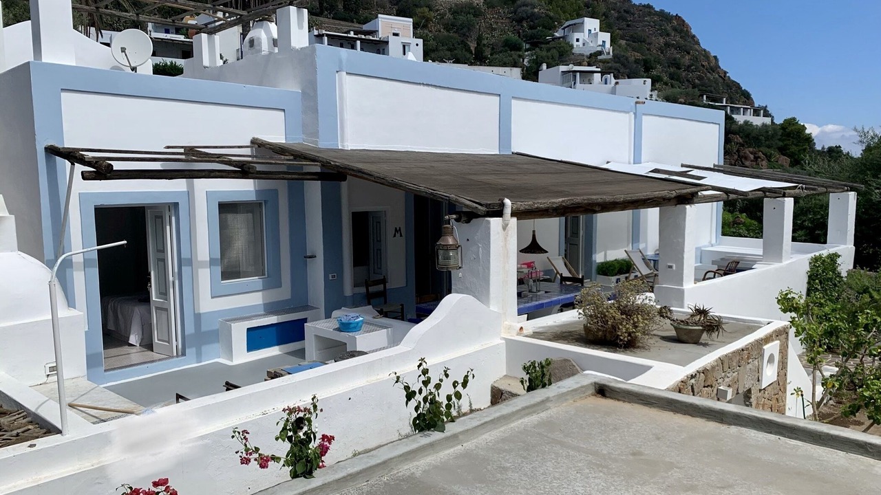 Photo of Outdoor in Panarea