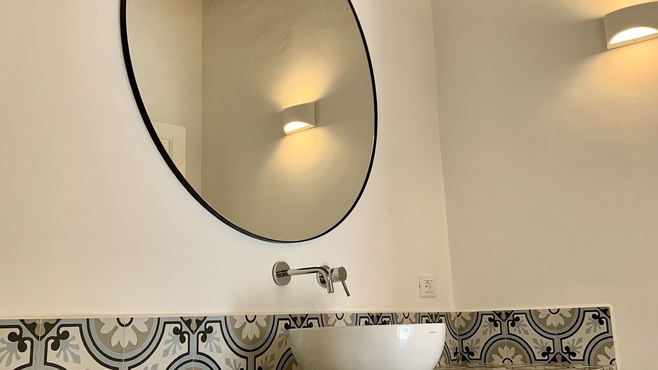Photo of Bathroom in Panarea