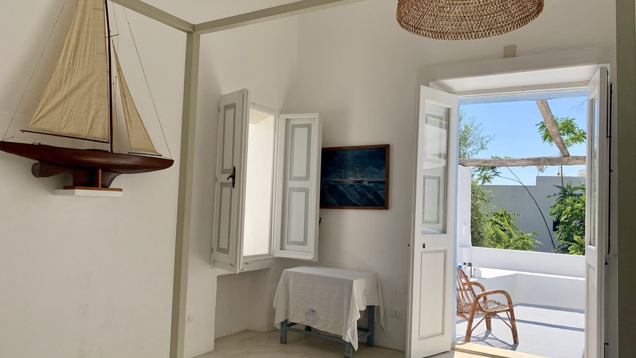 Photo of Others in Panarea