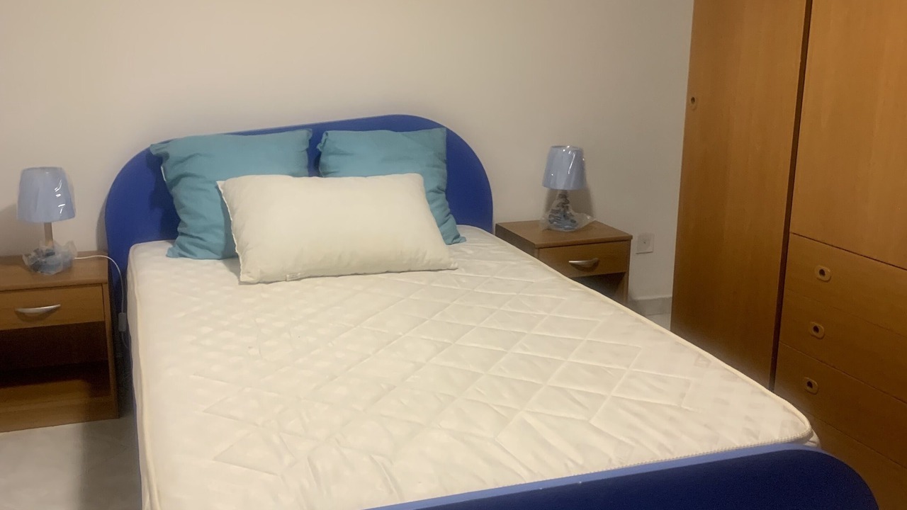 Photo of Bedroom in Termini Imerese
