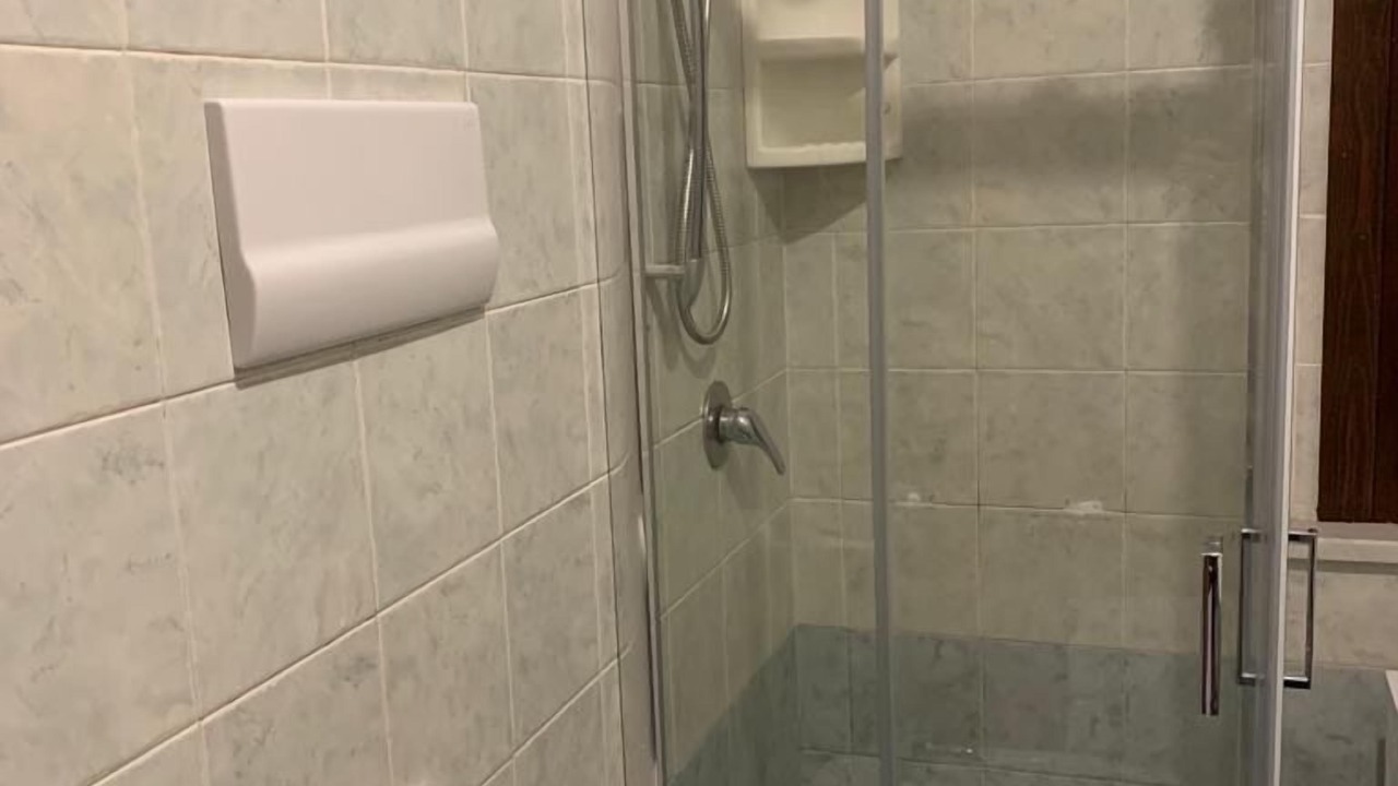 Photo of Bathroom in Termini Imerese