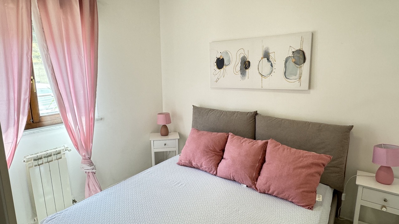 Photo of Bedroom in Termini Imerese
