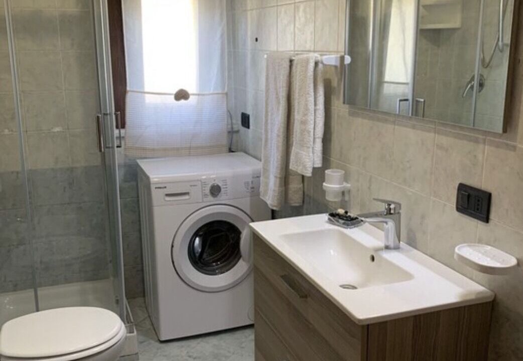 Photo of Bathroom in Termini Imerese