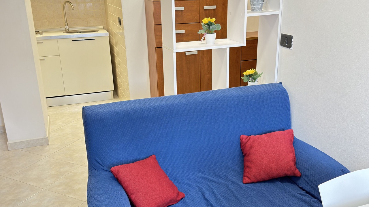 Photo of Livingroom in Termini Imerese