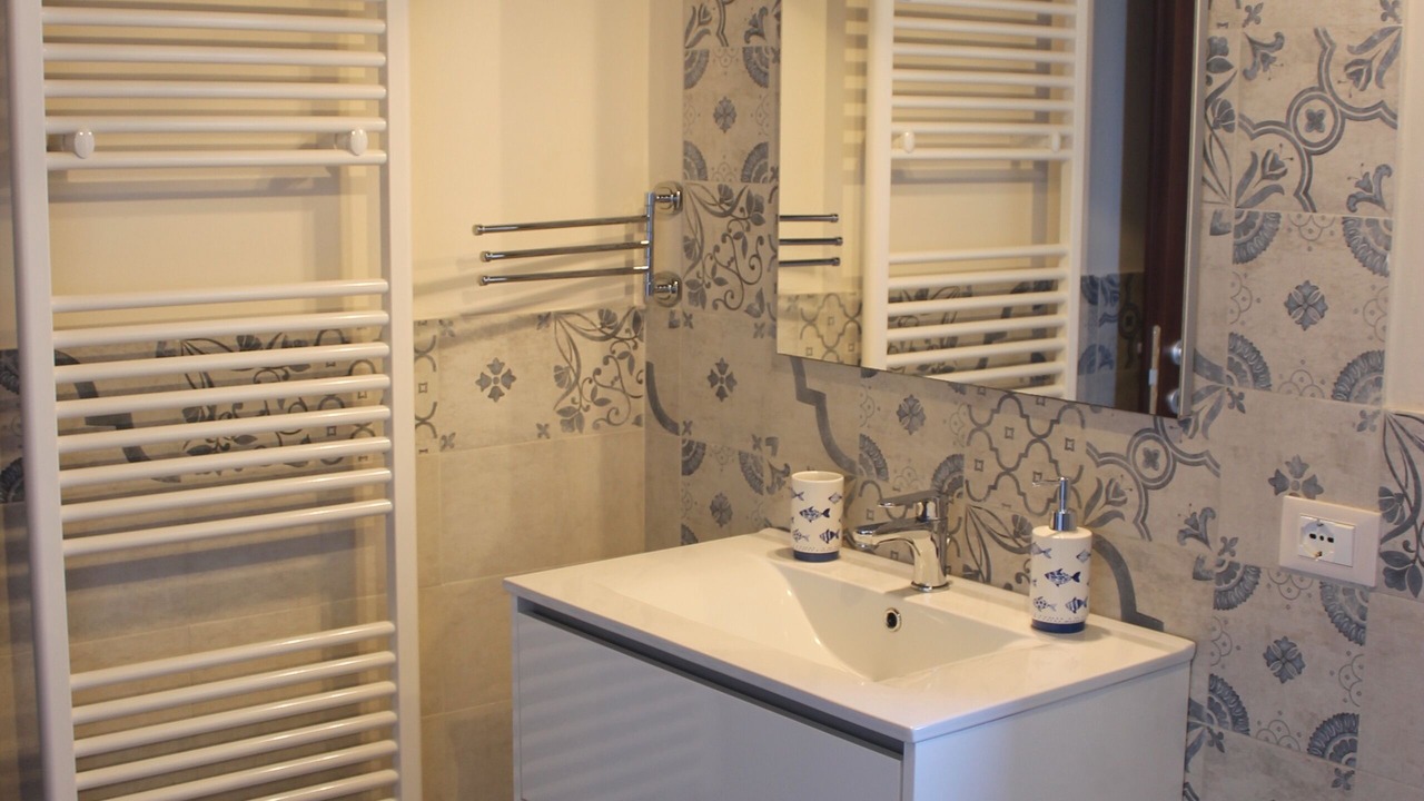 Photo of Bathroom in Lido Marausa