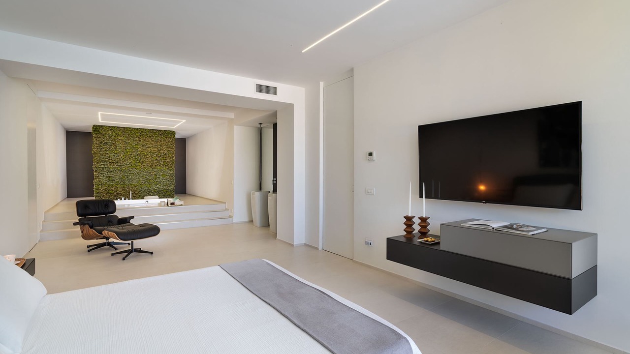 Photo of Bedroom in Calatabiano