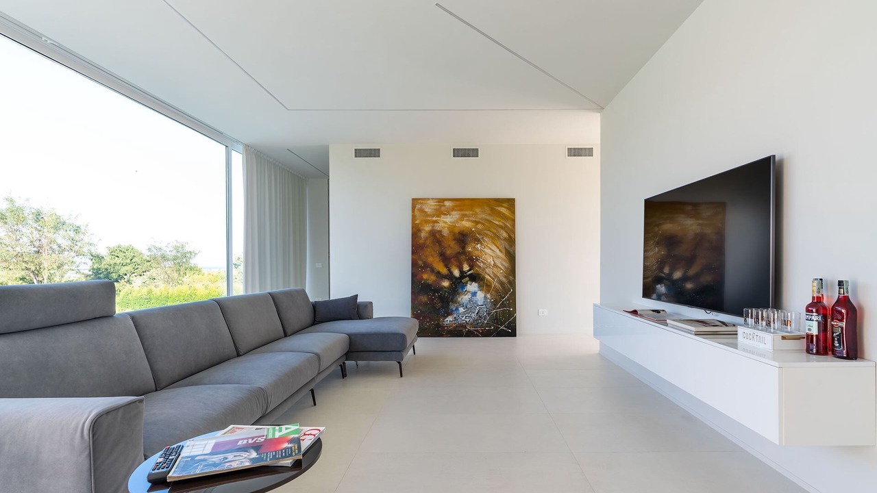 Photo of Livingroom in Calatabiano