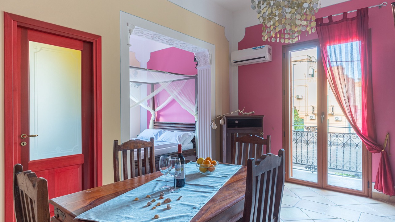 Photo of Livingroom in Porticello