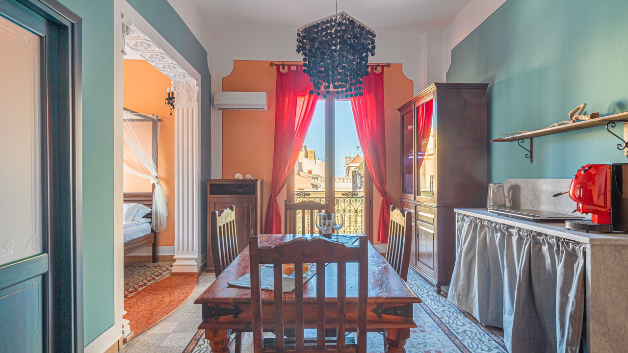 Photo of Livingroom in Porticello